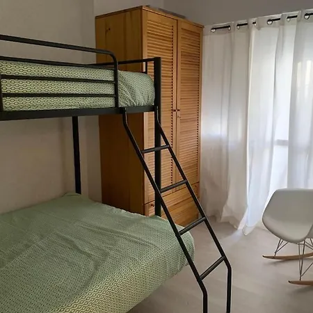 Apartamento Sanxenxo Exterior photo