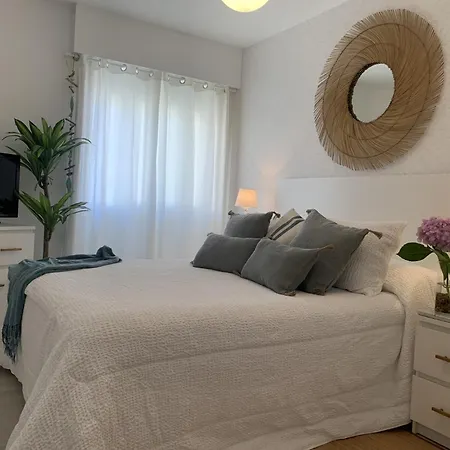 Apartamento Sanxenxo Exterior photo