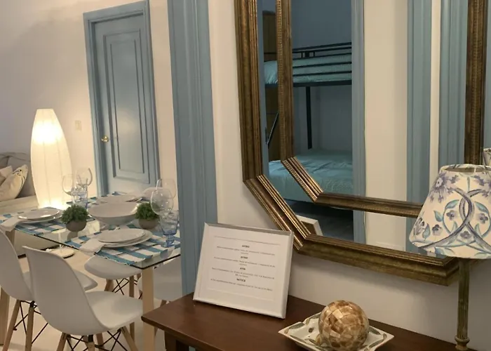 Apartamento Sanxenxo