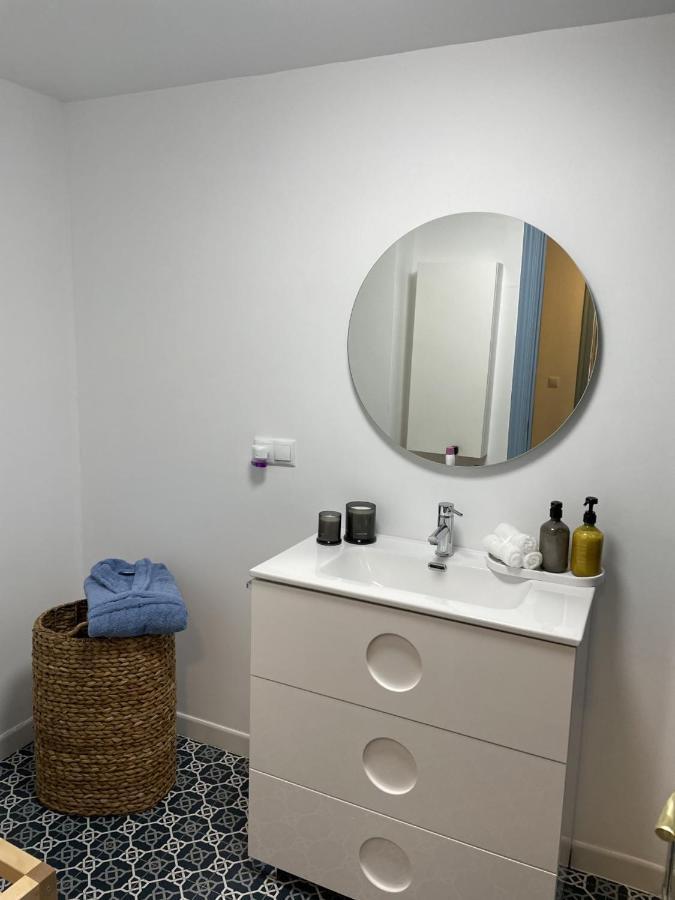 Apartamento Sanxenxo Sanxenxo