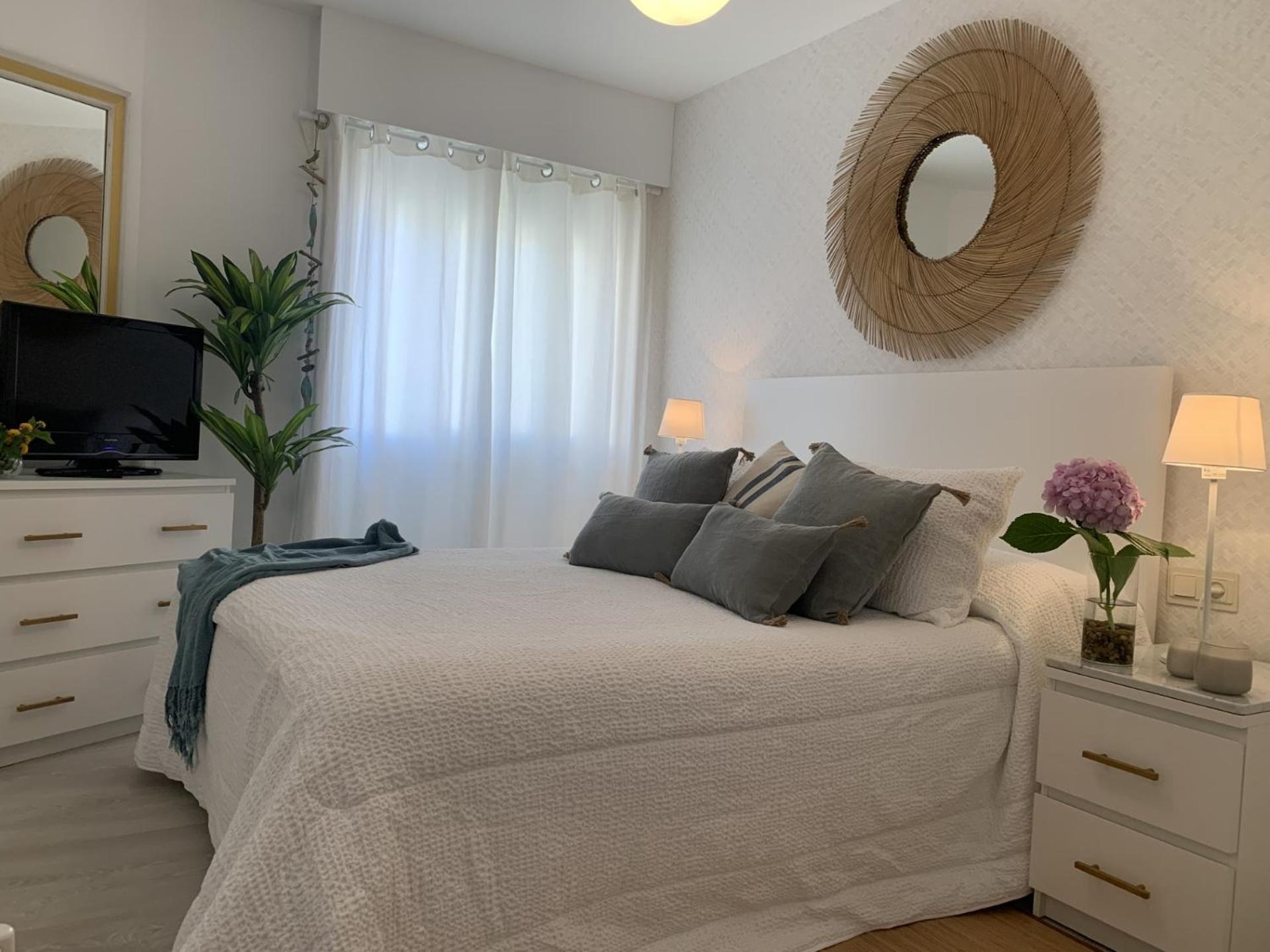 Apartamento Sanxenxo *